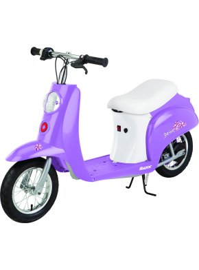 Electric Moped Scooter in Electric Scooters - Walmart.com