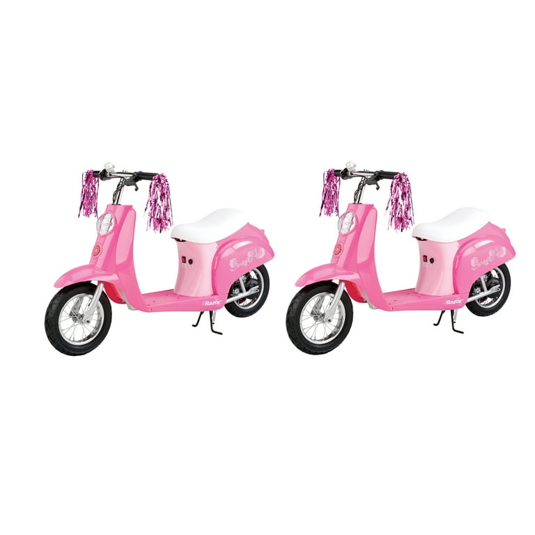 Sweet sale pea moped