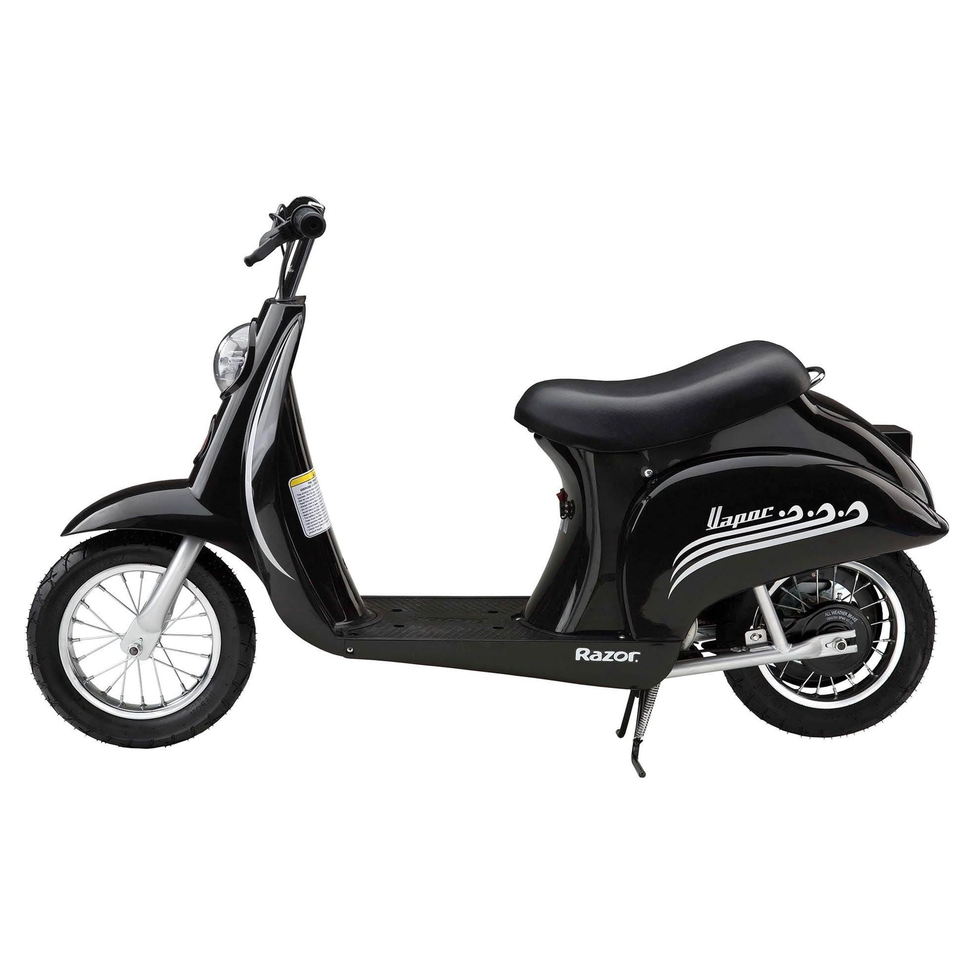 Walmart discount codes: Razor Pocket Mod Electric Scooter - Vapor Black, for Kids and Teens 13+
