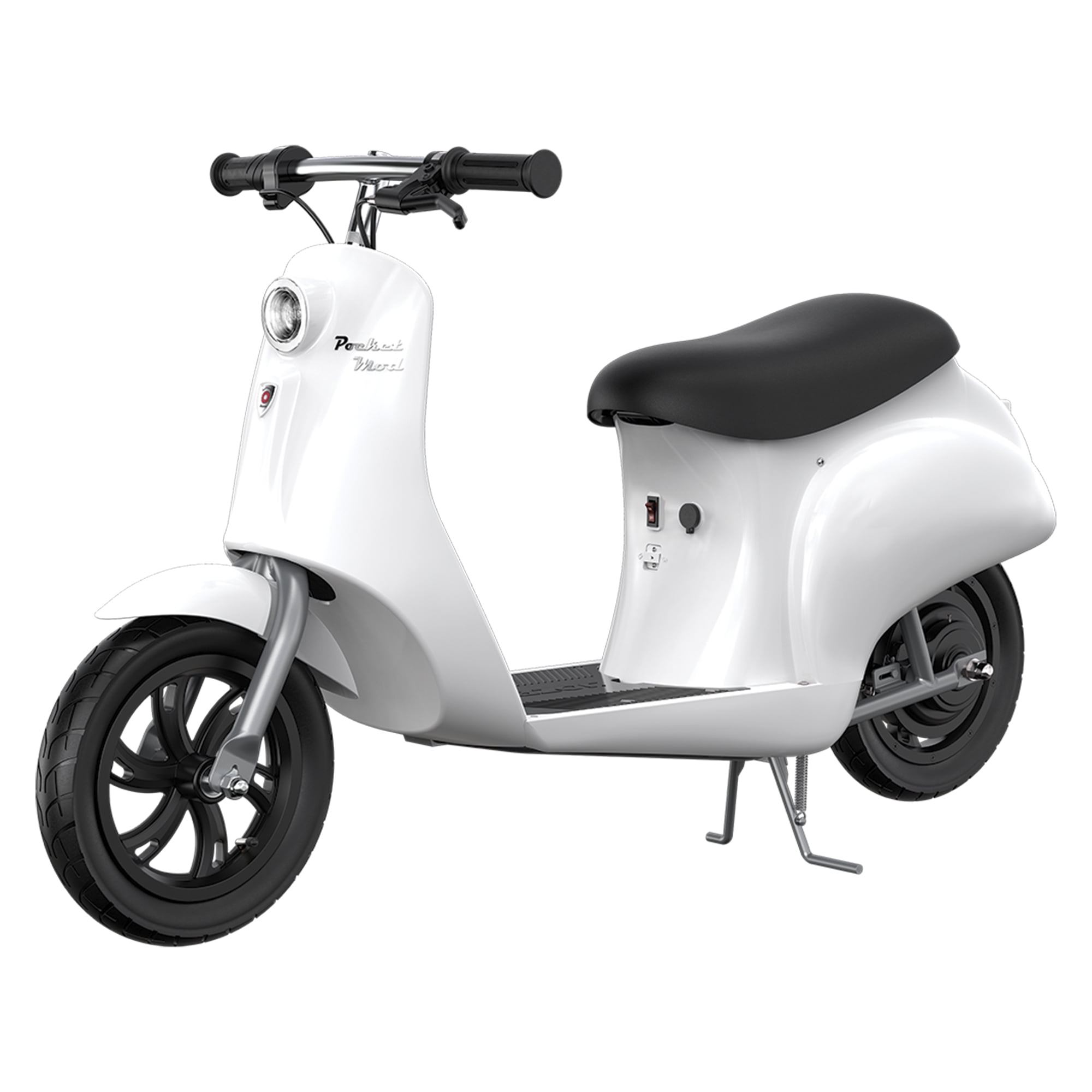 Open Box Razor Pocket Mod Miniature Euro-Style Electric Scooter