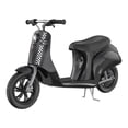thumbnail image 1 of Razor Pocket Mod - Miniature Euro-Style Electric Scooter for Ages 8+, Onyx - Black, 1 of 9