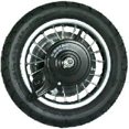 thumbnail image 1 of Razor Pocket Mod Rear Wheel Assembly (Version 31+), 1 of 7