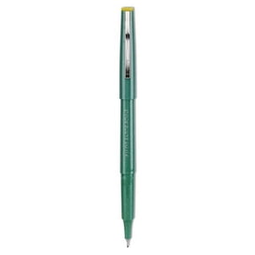 Pilot Razor Point