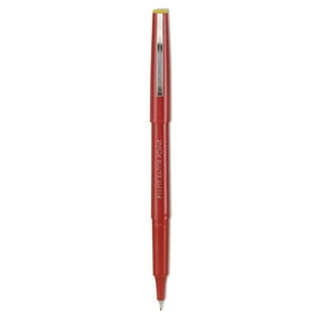 Pilot Razor Point
