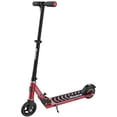 thumbnail image 1 of Razor Power A2 Electric Scooter Red- Up to 10mph, 1 of 10