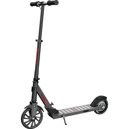 Razor Power A5 Black Label - 22V Lithium Ion Electric-Powered Scooter