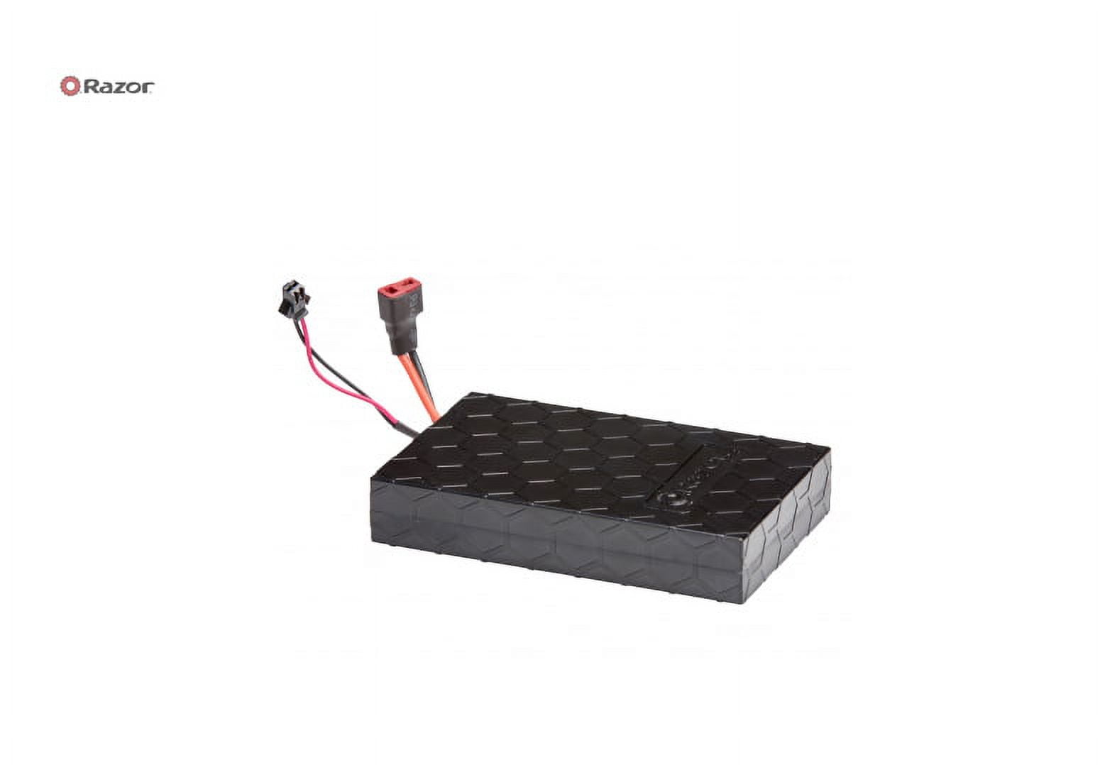 Razor Power A5 Black Label Replacement Battery (V1+)