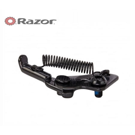 Razor Power Core E100 Kickstand W/ Screw - (Black)