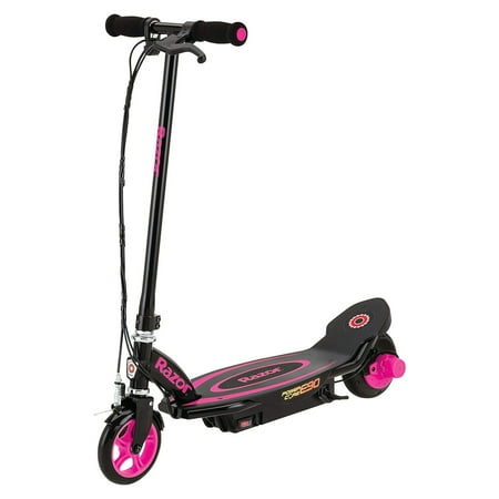 Razor Power Core E90 Electric Scooter, w/ 10 MPH Speed, for Kids Ages 8+