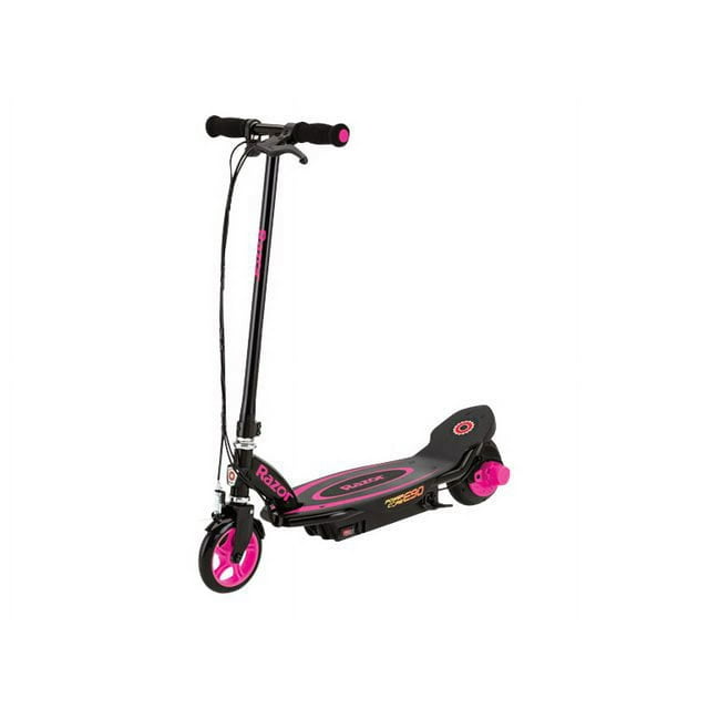 Razor Power Core E90 Powered Self Balanced Scooter