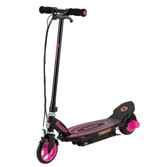 Razor Power Core E90 Powered Self Balanced Scooter