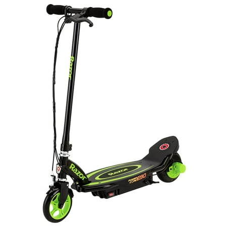 Razor - Power Core™ E90™ Electric Scooter w/10 mph Max Speed - Green