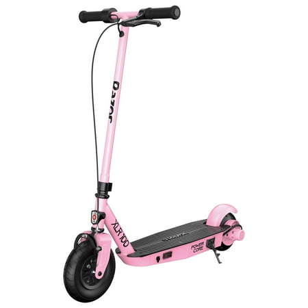 Razor Power Core XLR100 Electric Scooter Ride-On Toy for Ages 8+