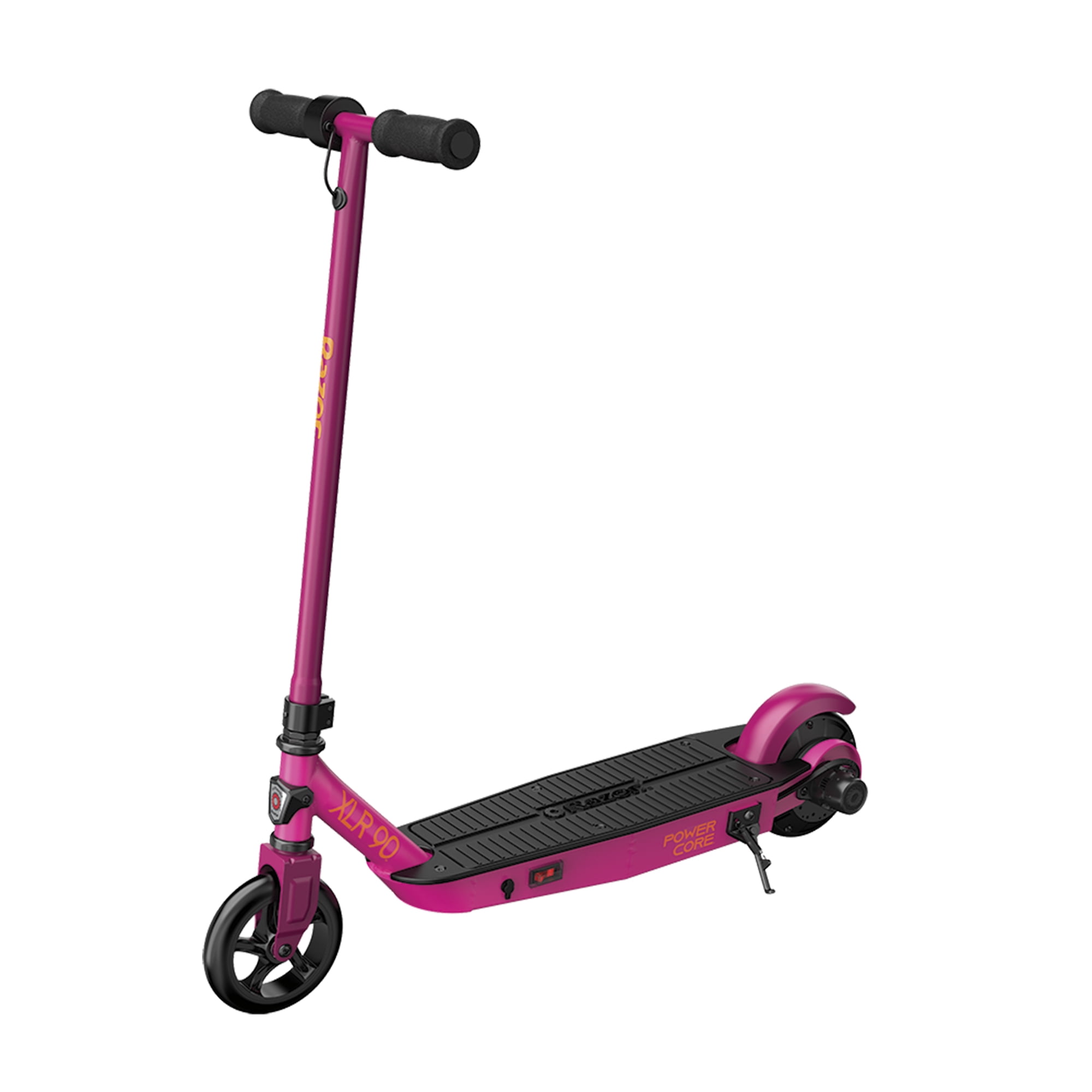 Razor Power Core XLR90 Electric Scooter, Age 8+, 10 Mph, 40-Min