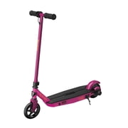 Razor Power Core XLR90 Electric Scooter, Age 8+, 10 Mph, 40-Min Run, 120lb Max, Magenta