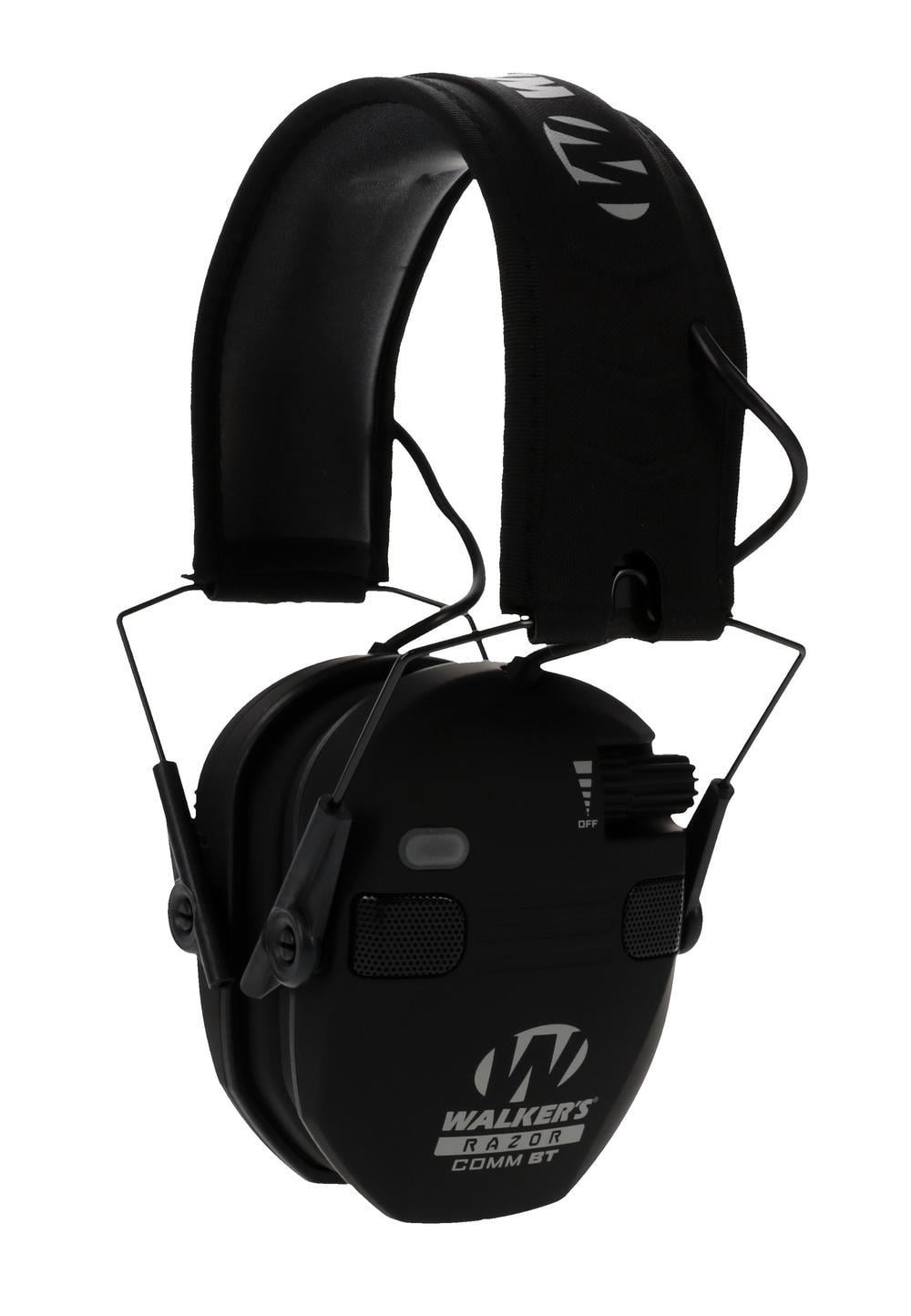 Razor Quad Bluetooth Wireless Over-Ear Headset