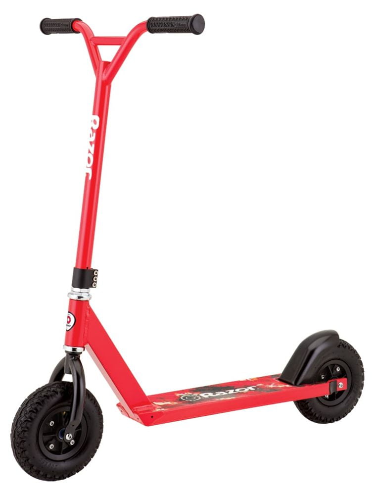 Dirt scooter deals