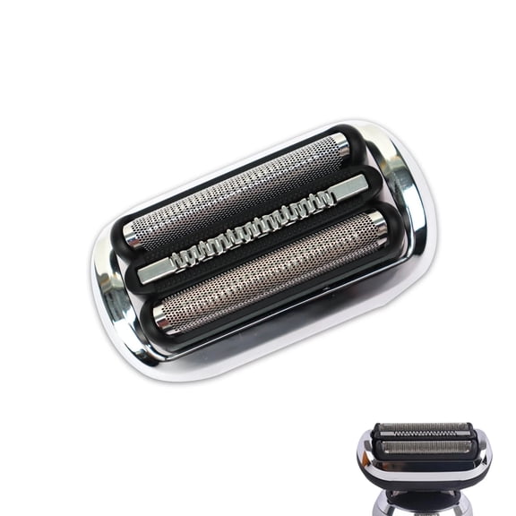 Razor Replacement Head Compatible 7 Series Electric Shaver Replacement Heads,with Electric Shaving for TGSeries 7 7020s, 7025s, 7085cc, 7075cc