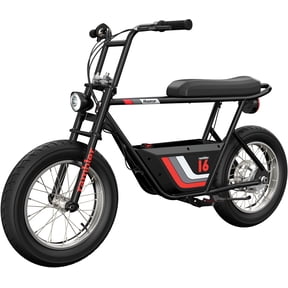 Mini Razor 250 Razor Mini Bike