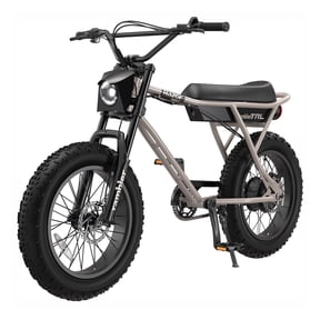 Razor Mini Bike
