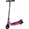 thumbnail image 1 of Razor Black Label E90 Electric Scooter - Pink, for Child Ages 8+ and up to 120 lbs, up to 10 mph, 1 of 8