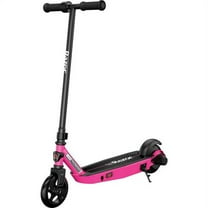 Razor Black Label E90 Electric Scooter - Pink, for Child Ages 8  and up to 120 lbs, up to 10 mph