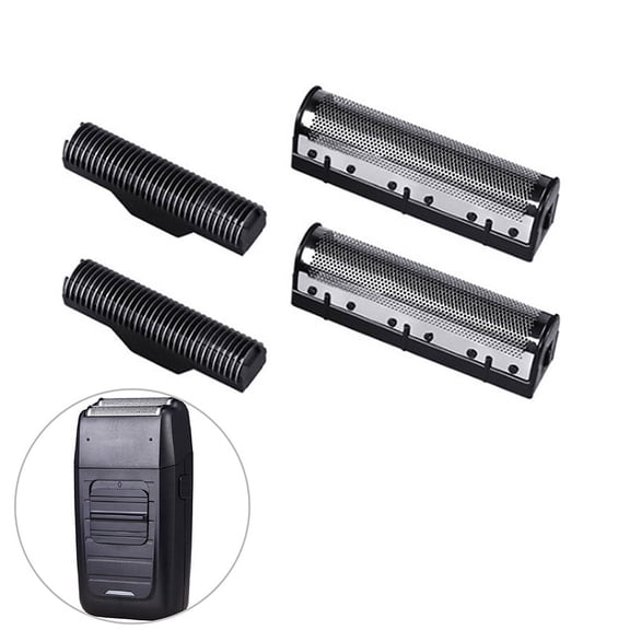 Razor Replacement Blade Head For Kemei Km-1102 Hair Clipper Trimmer Shaver ParWA