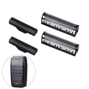 Razor Replacement Blade Head For Kemei Km-1102 Hair Clipper Trimmer Shaver ParWA