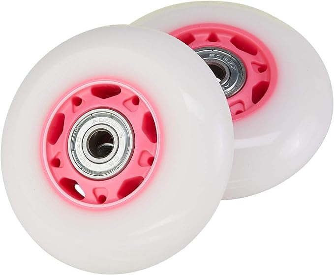Razor RipStik Caster Board Replacement Wheel Set