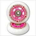 thumbnail image 1 of Razor  - RipStik Replacement Wheel Set - Pink, 1 of 1