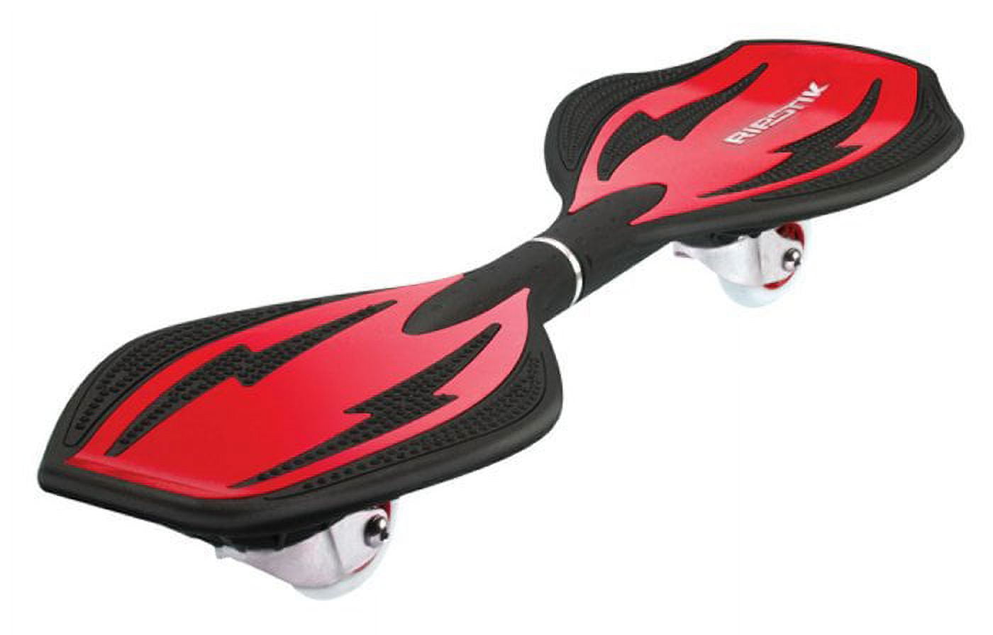 ⭐︎ドリーム2号館⭐︎RIPSTIK RaZORX （ジェイボード）＊箱あり Razor RipStik Ripster Caster Board - Red, 2 Wheel Pivoting