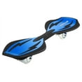 thumbnail image 1 of Razor RipStik Ripster Caster Board - Blue, 76 mm 360-Degree Inclined Casters, Skateboard for Child, 1 of 7