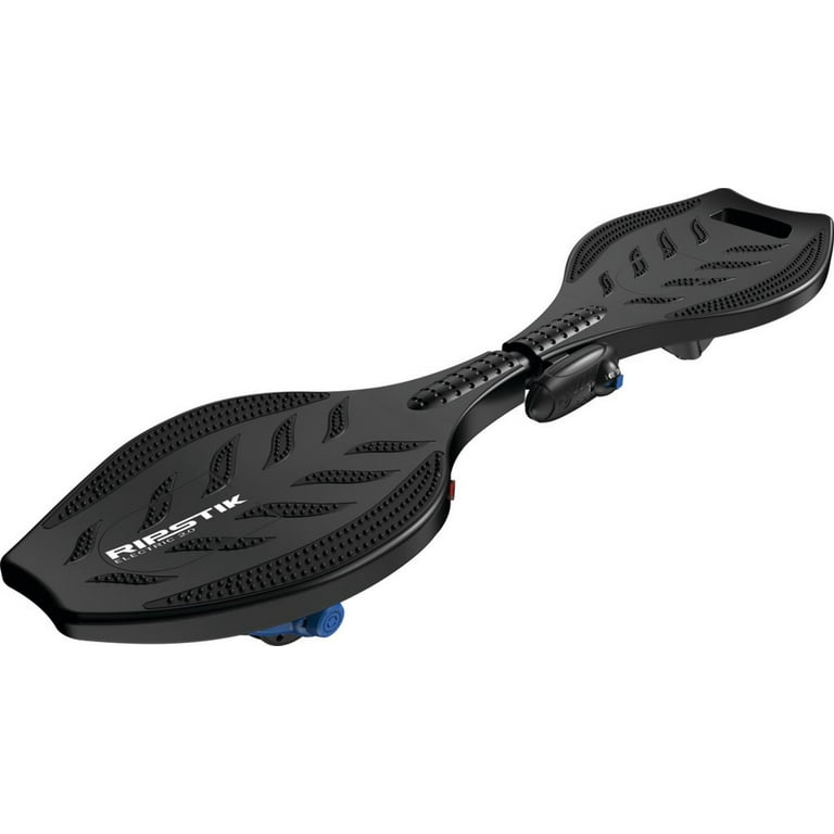 セール特価 Razor RipStik Black - Skateboard Board Caster Electric Rush 自転車本体
