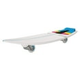 thumbnail image 1 of Razor RipSurf Caster Board - Black, 76mm 360-Degree Pivoting Skateboard, for Child, Teen, Adult, 1 of 9
