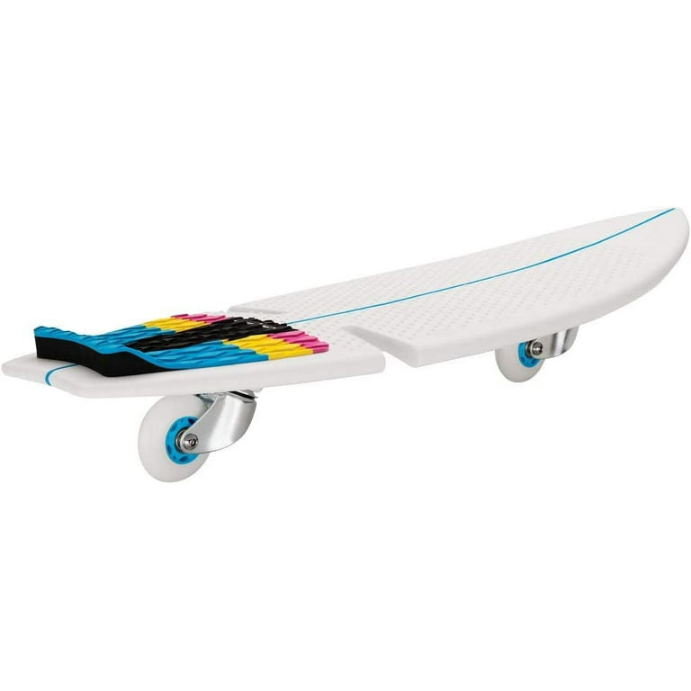 Razor RipSurf Caster Board Multicolor 76mm 360 Degree Pivoting