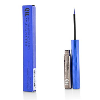 Razor Sharp Water Resistant Longwear Liquid Eyeliner - #Chaos 0.07oz