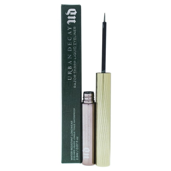 Razor Sharp Water-Resistant Longwear Liquid Eyeliner - Zodiac