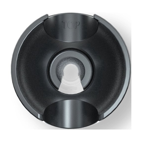 Dollar Shave Club Razor Shower Hanger Suction Cup Holder (1ct)