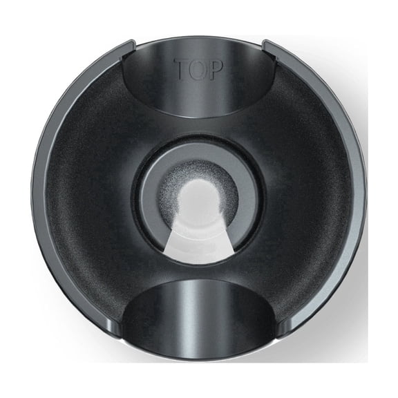 Dollar Shave Club Razor Shower Hanger Suction Cup Holder (1ct)