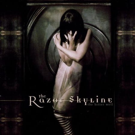Razor Skyline - The Bitter Well - Industrial - CD