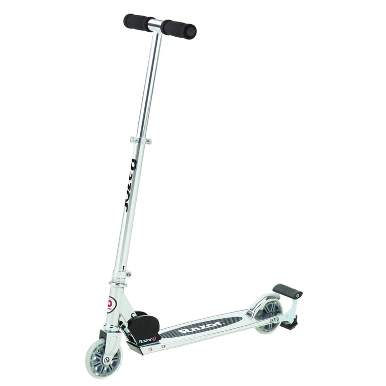 Razor Flash Back Kick Scooter Review: Unbelievable Features Revealed