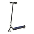 thumbnail image 1 of Razor Tekno Kids Kick Scooter - Glowing Blue LED Light-up Deck, Lightweight, for Child Ages 6+, 1 of 11