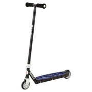 Razor Tekno Kids Kick Scooter - Glowing Blue LED Light-up Deck, Lightweight, for Child Ages 6+