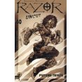 thumbnail image 1 of Razor: Uncut #40 VF ; London Night Comic Book, 1 of 1
