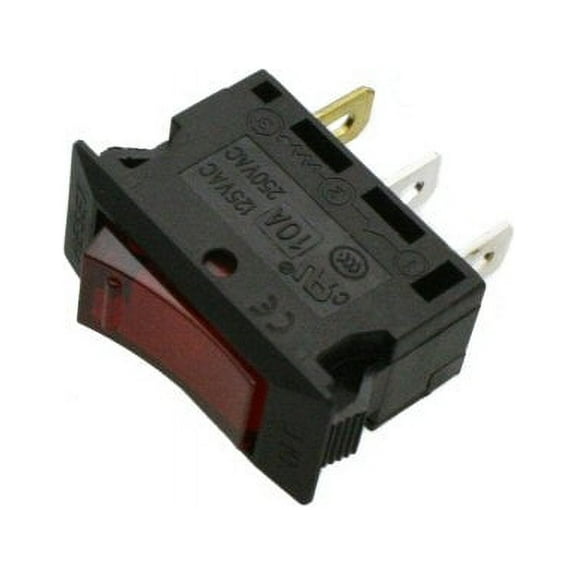 Razor Universal Parts On/Off Switch for Vehicles