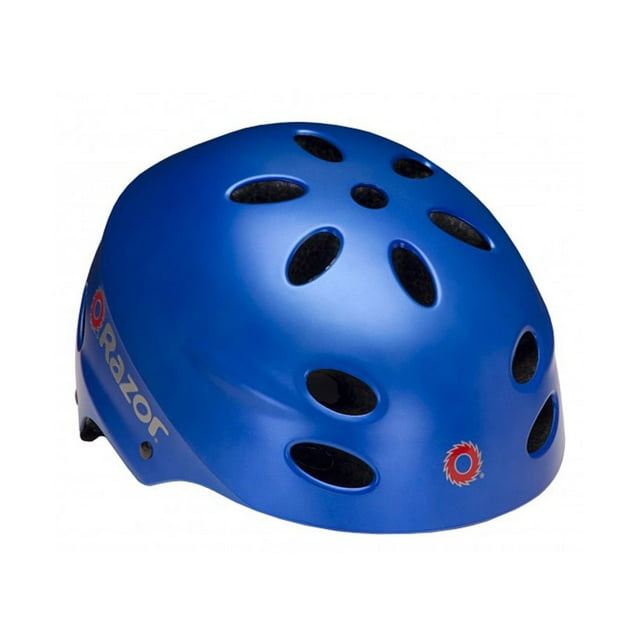 Razor V17 Multi-Sport Youth Helmet, Blue