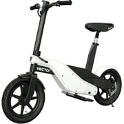 Razor Vector Electric 14 Mini-Bike, up to 18 mph & 13.5 Miles Range, 350 Watt, 36V, for Adult