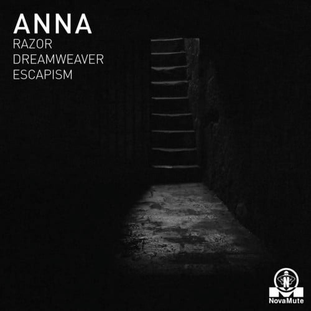 Anna - Razor - Music & Performance - Vinyl