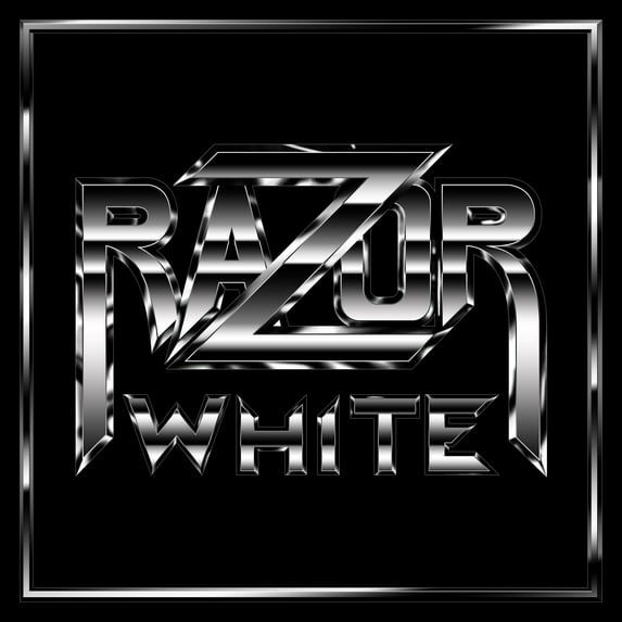 Razor White - RAZOR WHITE - Music & Performance - CD