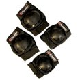 Razor Youth Child Multi Sport Elbow & Knee Pad Safety Set Protective